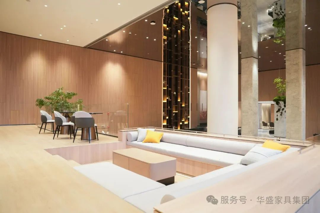 工程案例丨金山软件园