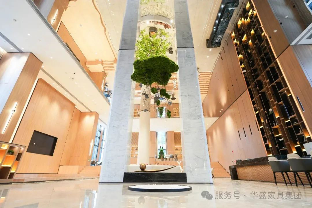 工程案例丨金山软件园