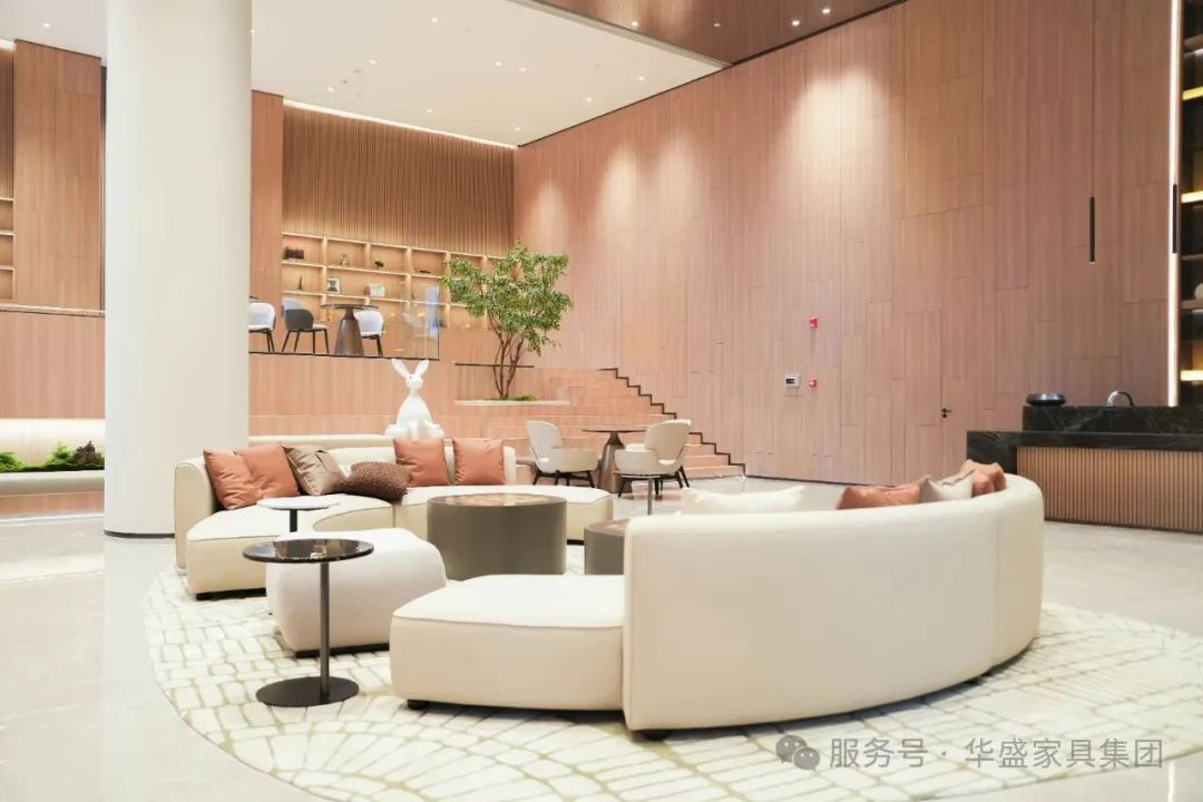 工程案例丨金山软件园