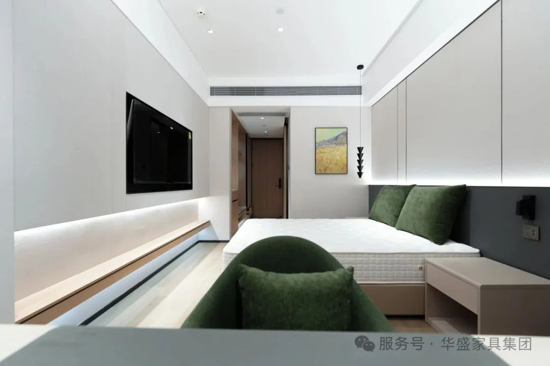 工程案例丨金山软件园