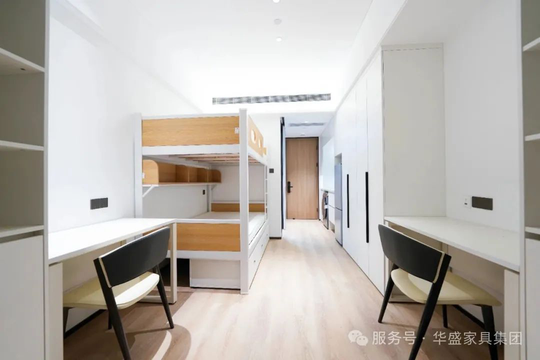 工程案例丨金山软件园