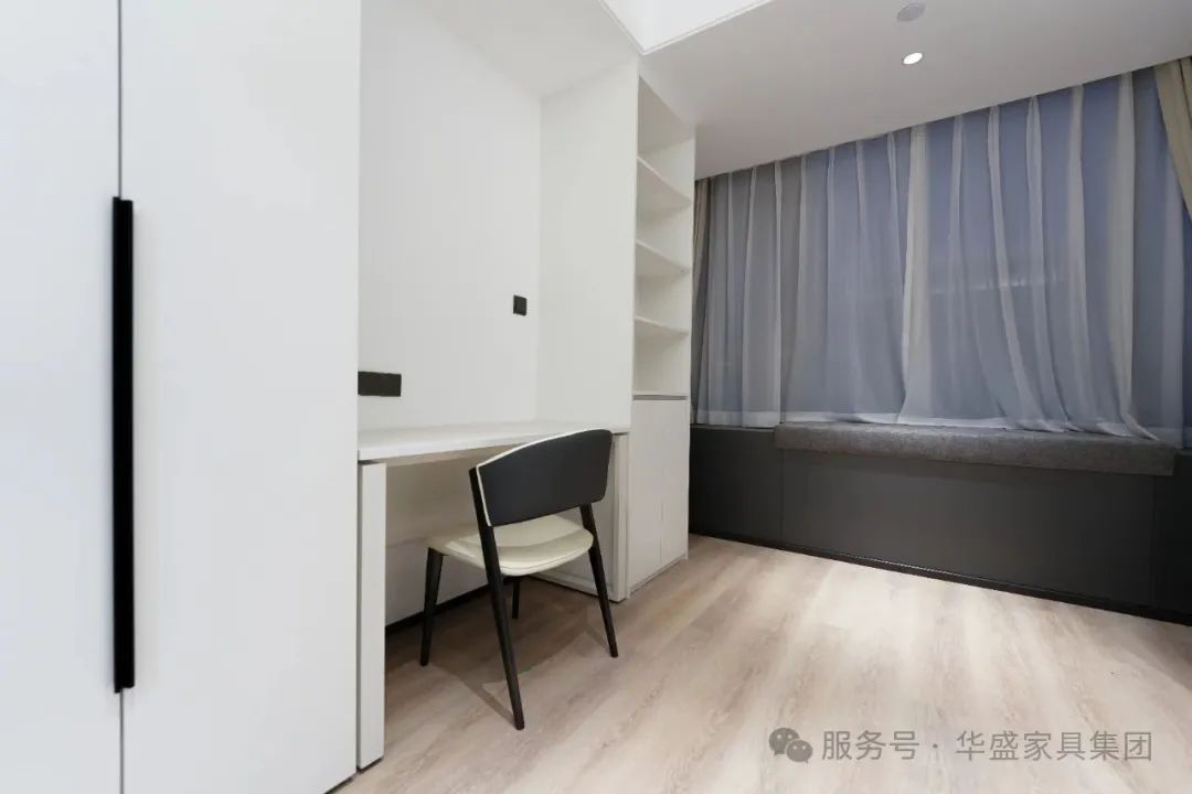 工程案例丨金山软件园