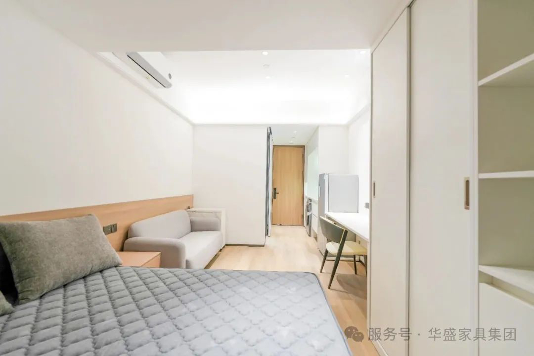 工程案例丨金山软件园